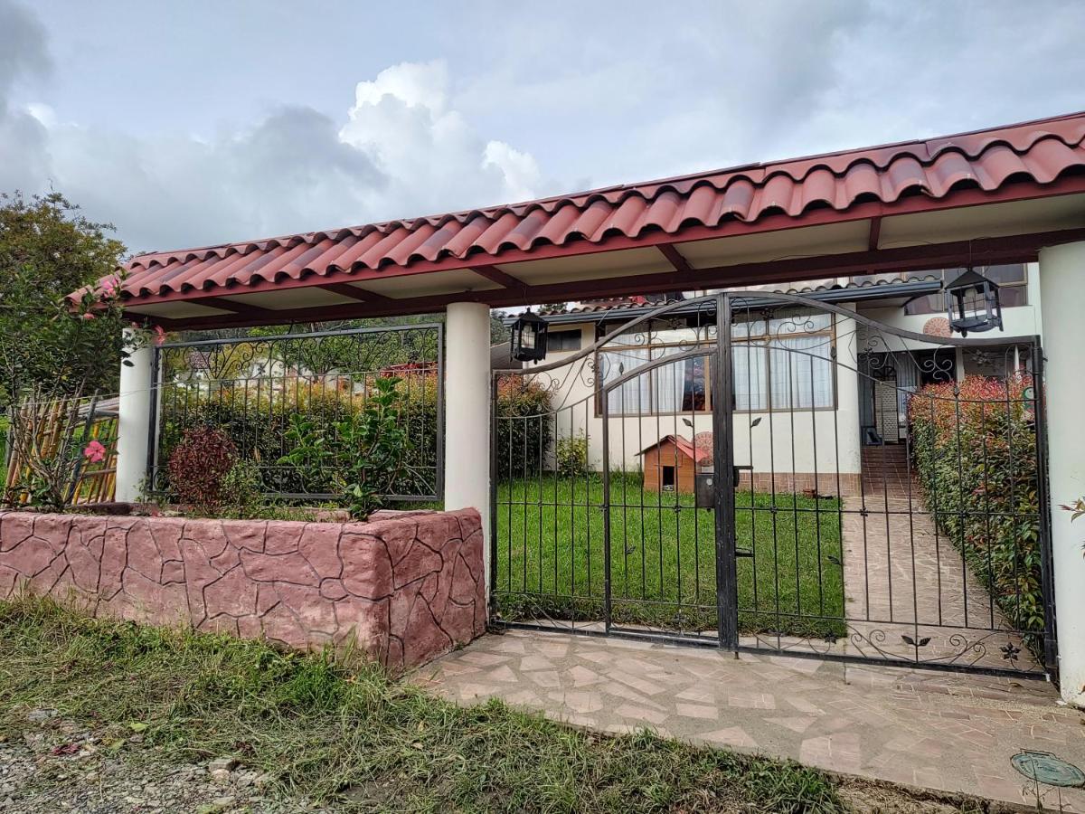 Séjour chez l'habitant Golondrinas - Tibirita, Cundinamarca *